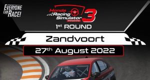 SERI PERTAMA HONDA RACING SIMULATOR CHAMPIONSHIP 3 PESERTA LEBIH DARI 200 DARI LOKAL DAN MANCANEGARA