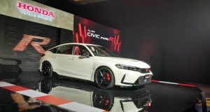 Honda Civic Type R dan Honda Civic e:HEV Sebagai “Best Car Design”, Penghargaan Desain Mobil Terbaik Dari Red Dot Design Award 2023