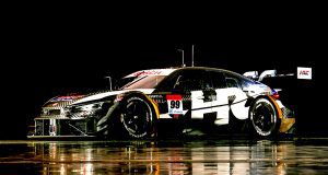 Honda Civic Type R-GT di Ujicoba Untuk Persiapan Ajang Balap Super GT Series Tahun 2024 Honda Civic Type R-GT di Ujicoba Untuk Persiapan Ajang Balap Super GT Series Tahun 2024