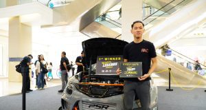 Hot Wheels Legends Tour 2023 Umumkan David Sebastian sebagai Pemenang, Lanjut Ikuti Kancah Modifikasi Mobil Skala Global Hot Wheels Legends Tour 2023 Umumkan David Sebastian sebagai Pemenang, Lanjut Ikuti Kancah Modifikasi Mobil Skala Global