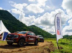 BFGoodrich Day 2023 Hadirkan Pengalaman Berkendara On-Road dan Off Road Eksklusif di Taman Nasional Khao Yai, Thailand BFGoodrich Day 2023 Hadirkan Pengalaman Berkendara On-Road dan Off Road Eksklusif di Taman Nasional Khao Yai, Thailand