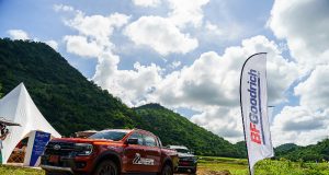 BFGoodrich Day 2023 Hadirkan Pengalaman Berkendara On-Road dan Off Road Eksklusif di Taman Nasional Khao Yai, Thailand BFGoodrich Day 2023 Hadirkan Pengalaman Berkendara On-Road dan Off Road Eksklusif di Taman Nasional Khao Yai, Thailand