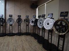 HSR Wheel Luncurkan Velg Baru, Nuansa JDM dengan Face Beda HSR Wheel Luncurkan Velg Baru, Nuansa JDM dengan Face Beda