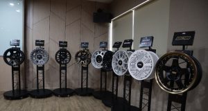 HSR Wheel Luncurkan Velg Baru, Nuansa JDM dengan Face Beda HSR Wheel Luncurkan Velg Baru, Nuansa JDM dengan Face Beda