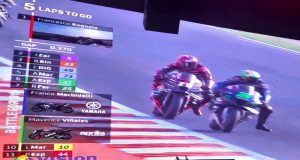 Pertamina Lubricants Undang Komunitas Motor, Gelar Nonton Bareng MotoGP™ Valencia 2023 Pertamina Lubricants Undang Komunitas Motor, Gelar Nonton Bareng MotoGP™ Valencia 2023