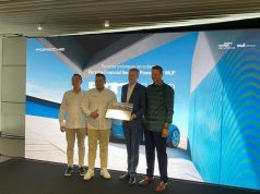 Porsche Financial Services Beri Kemudahan Membeli Mobil Porsche Secara Kredit Peluncuran Porsche Financial Services