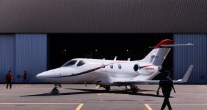 Honda Luncurkan Layanan HondaJet Share Service di Jepang Honda Luncurkan Layanan HondaJet Share Service di Jepang
