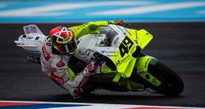 Franco Morbidelli Raih Podium Perdana Bersama Pertamina Enduro VR46 di MotoGP Argentina 2025 Franco Morbidelli Raih Podium Perdana Bersama Pertamina Enduro VR46 di MotoGP Argentina 2025 - lajuroda.com