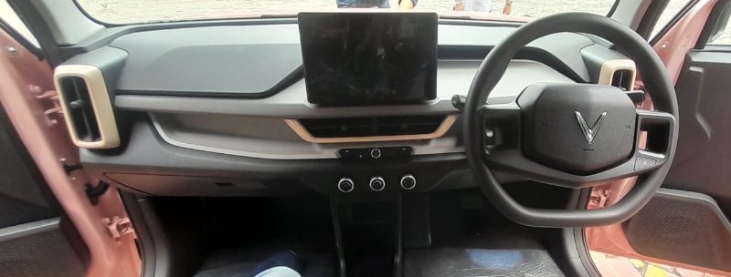 VinFast VF 3 Meluncur di Indonesia: Mini SUV Listrik Futuristik dengan Harga Terjangkau - Lajuroda.com