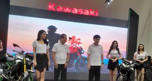 Kawasaki Z900 dan Z900 SE: Hadir dengan Performa Luar Biasa dan Desain Sugomi yang Agresif Kawasaki Z900 dan Z900 SE: Hadir dengan Performa Luar Biasa dan Desain Sugomi yang Agresif - lajuroda.com