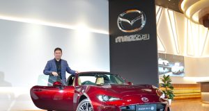 Mazda MX-5 35th Anniversary Edition Resmi Hadir di Indonesia Mazda MX-5 35th Anniversary Edition Resmi Hadir di Indonesia - lajuroda.com