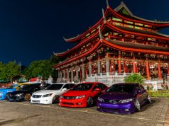 IMX 2025 di Semarang: Paduan Modifikasi Otomotif, Budaya Lokal, dan Gaya Hidup Modern di Sam Poo Kong Sambut IMX 2025 di Semarang: Paduan Modifikasi Otomotif, Budaya Lokal, dan Gaya Hidup Modern di Sam Poo Kong - lajuroda.com