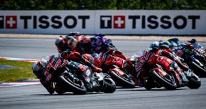 Aprilia Racing Cetak Podium Lagi di Brno 2025, Bezzecchi Runner-Up & Martín Raih Poin Perdana Pasca Cedera Aprilia Racing Cetak Podium Lagi di Brno 2025, Bezzecchi Runner-Up & Martín Raih Poin Perdana Pasca Cedera - lajuroda.com