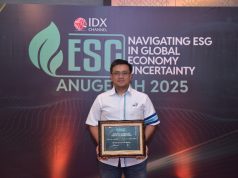 Asuransi Astra Sabet Penghargaan ESG IDXChannel 2025 Berkat Implementasi Empat Pilar Keberlanjutan Asuransi Astra Sabet Penghargaan ESG IDXChannel 2025 Berkat Implementasi Empat Pilar Keberlanjutan - lajuroda.com