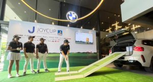 BMW Astra Gelar JOYCUP 2025 di Royale Jakarta Golf Club, Ajang Golf Eksklusif Pelanggan Loyal BMW Astra Gelar JOYCUP 2025 di Royale Jakarta Golf Club, Ajang Golf Eksklusif Pelanggan Loyal - lajuroda.com