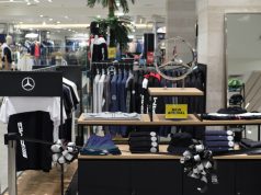 Mercedes-Benz Buka Pop-Up Store Gaya Hidup Eksklusif di SOGO Plaza Senayan Mercedes-Benz Buka Pop-Up Store Gaya Hidup Eksklusif di SOGO Plaza Senayan - lajuroda.com