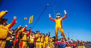 Honda Antar Alex Palou Juara Dunia IndyCar ke-4 Honda Antar Alex Palou Juara Dunia IndyCar ke-4 - lajuroda.com