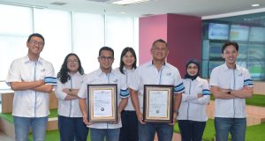 Asuransi Astra Pertahankan Peringkat Kredit Internasional dan Nasional, Bukti Komitmen pada Keberlanjutan dan Tata Kelola Perusahaan Asuransi Astra Pertahankan Peringkat Kredit Internasional dan Nasional, Bukti Komitmen pada Keberlanjutan dan Tata Kelola Perusahaan - lajuroda.com