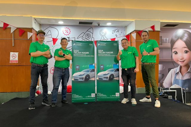 Green Gold Asia: Solusi EV Murah & Cuan di Indonesia - lajuroda.com