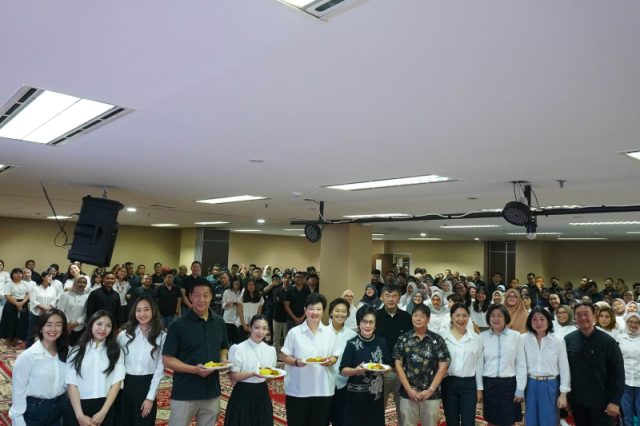 Perjalanan 53 Tahun Wahana Artha Group, dari Sepeda Motor hingga Hospitality - lajuroda.com