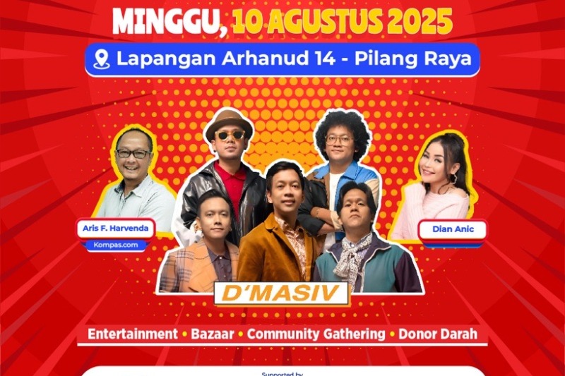 Daihatsu Kumpul Sahabat Meriahkan Akhir Pekan Warga Cirebon - lajuroda.com