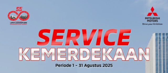 MMKSI Hadirkan Program “Servis Kemerdekaan 2025” dan “Kilau Merdeka Campaign” Selama Agustus - lajuroda.com