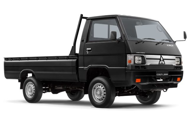 Mitsubishi L300 Mitsubishi L300 Dapat Perbaikan Gratis & 10 Fuel Filter Original, Simak Cara Klaimnya - lajuroda.com