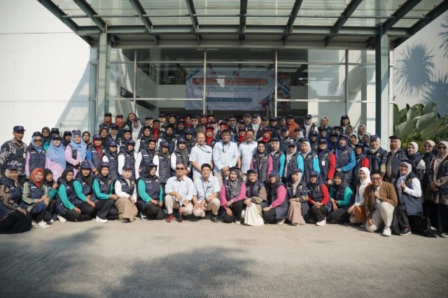 Daihatsu_KU Tingkatkan Kompetensi Guru dan Kader Posyandu - lajuroda.com