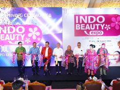 Industri Kosmetik Terus Tumbuh, IndoBeauty Expo 2025 Siap Jadi Panggung Internasional Inovasi Kecantikan Industri Kosmetik Terus Tumbuh, IndoBeauty Expo 2025 Siap Jadi Panggung Internasional Inovasi Kecantikan - lajuroda.com