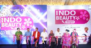 Industri Kosmetik Terus Tumbuh, IndoBeauty Expo 2025 Siap Jadi Panggung Internasional Inovasi Kecantikan Industri Kosmetik Terus Tumbuh, IndoBeauty Expo 2025 Siap Jadi Panggung Internasional Inovasi Kecantikan - lajuroda.com
