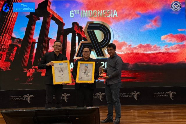 Wuling Motors Raih Dua Penghargaan di Indonesia Public Relations Summit 2025, Perkuat Reputasi di Industri Otomotif - lajuroda.com