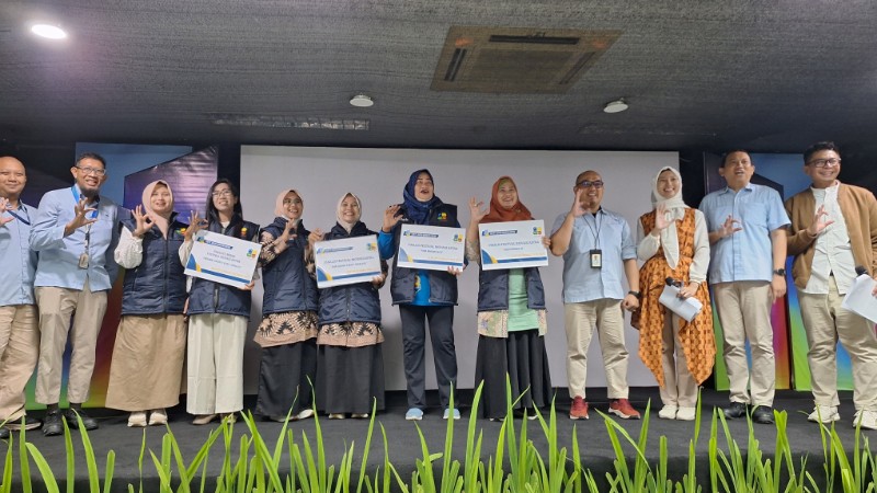 Daihatsu_KU Tingkatkan Kompetensi Guru dan Kader Posyandu - lajuroda.com