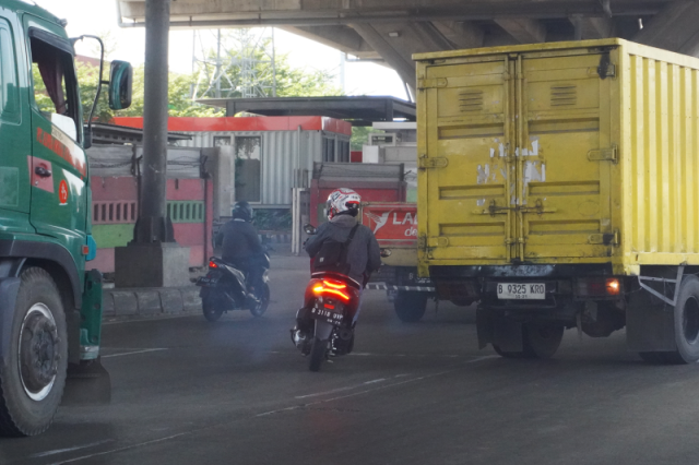 5 Tips #Cari_aman dari Honda WMS untuk Cegah Kecelakaan Fatal di Jalan - lajuroda.com