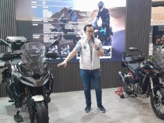 Benelli Hadirkan Morbidelli T252X & T1002VX di IMOS 2025, Lengkap dengan Fitur Modern dan Paket Adventur Benelli Hadirkan Morbidelli T252X & T1002VX di IMOS 2025, Lengkap dengan Fitur Modern dan Paket Adventur - lajuroda.com