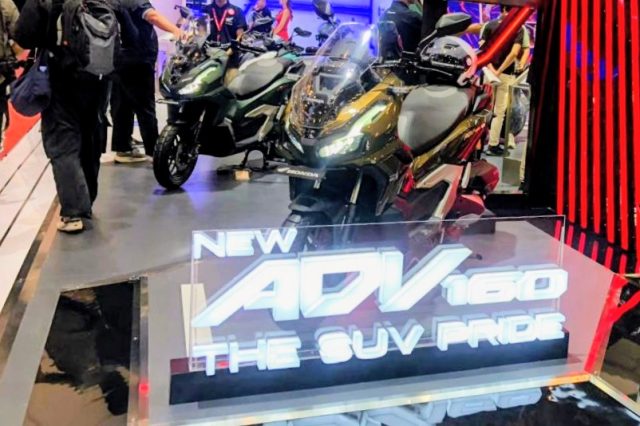 Honda Sajikan Motor Baru & Aktivitas Seru di IMOS 2025 - lajuroda.com