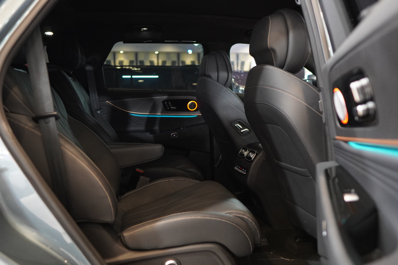 JAECOO Pamerkan J8 ARDIS di GIIAS Semarang 2025, SUV Premium Tangguh untuk Segala Medan - lajuroda.com