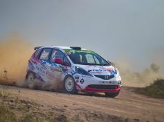 Diva Zahra Comeback di Sprint Rally 2025: Siap Rebut Podium di POJ City Semarang Diva Zahra Comeback di Sprint Rally 2025: Siap Rebut Podium di POJ City Semarang - lajuroda.com