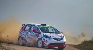 Diva Zahra Comeback di Sprint Rally 2025: Siap Rebut Podium di POJ City Semarang Diva Zahra Comeback di Sprint Rally 2025: Siap Rebut Podium di POJ City Semarang - lajuroda.com