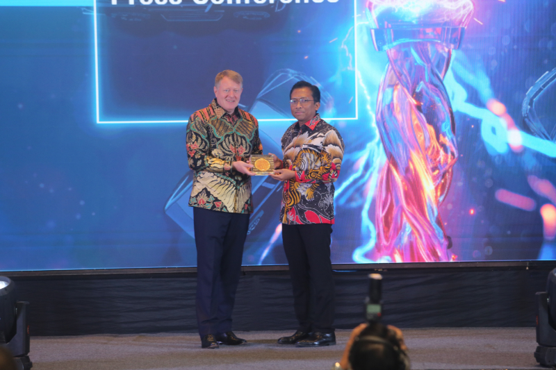 Automechanika Jakarta Hadirkan Tren Otomotif Global di Indonesia - lajuroda.com