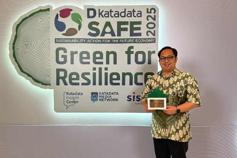 Wuling Air ev Raih Predikat National EV Adoption Leader - lajuroda.com