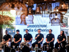 Bridgestone Indonesia Perkuat Misi Keberlanjutan dengan Inovasi Ban dan Program Pelestarian Bumi Bridgestone Indonesia Perkuat Misi Keberlanjutan dengan Inovasi Ban dan Program Pelestarian Bumi - lajuroda.com