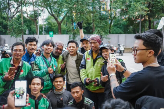 Cuprum Perkenalkan Teknologi Neol Copper di IMOS 2025, Gandeng Italjet dan Ariel Noah - lajuroda.com