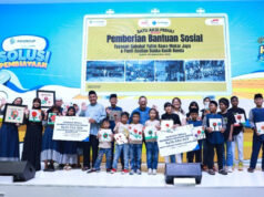 FIFGROUP Catat Transaksi Rp7,9 Miliar di IMOS 2025, Tumbuh 16% Dibanding Tahun Lalu FIFGROUP Catat Transaksi Rp7,9 Miliar di IMOS 2025, Tumbuh 16% Dibanding Tahun Lalu - lajuroda.com