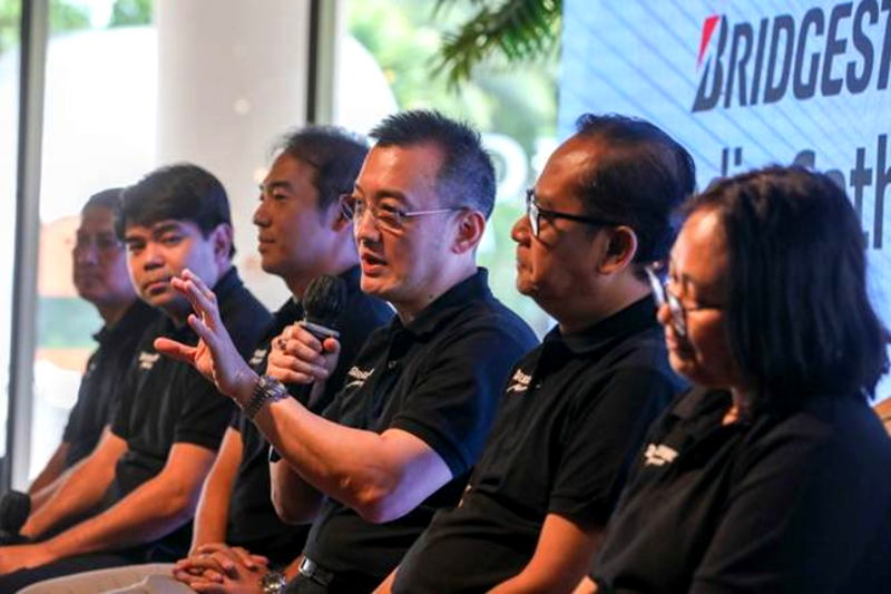 Bridgestone Indonesia Perkuat Misi Keberlanjutan dengan Inovasi Ban dan Program Pelestarian Bumi - lajuroda.com