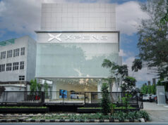 XPENG Buka Dealer Flagship Pondok Indah Terbesar di Tanah Air XPENG Buka Dealer Flagship Pondok Indah Terbesar di Tanah Air - lajuroda.com