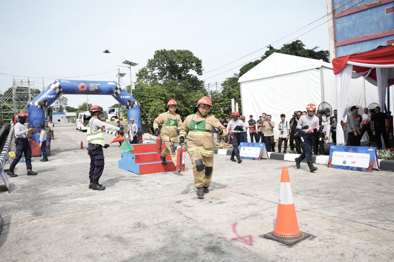 Astra Perkuat Kesiapsiagaan Lewat Indonesia Rescue Summit 2025 - lajuroda.com