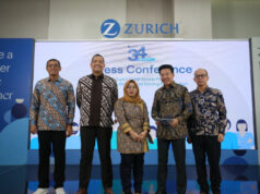 Zurich Indonesia Catat Pertumbuhan Positif, Asuransi Otomotif Tetap Menguat di 2025 Zurich Indonesia Catat Pertumbuhan Positif, Asuransi Otomotif Tetap Menguat di 2025 - lajuroda.com