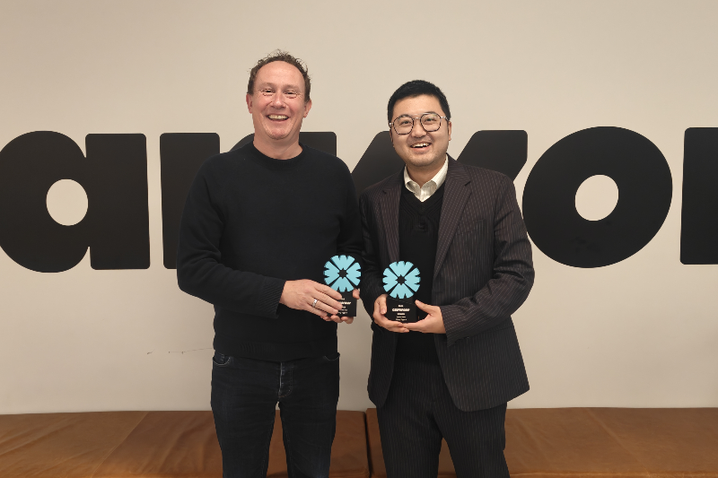 Chery TIGGO 8 Raih Penghargaan Carwow Inggris 2026 - lajuroda.com