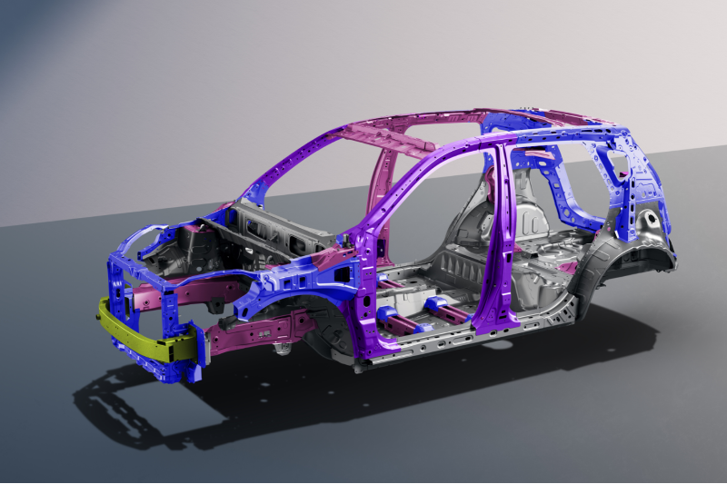 TIGGO 4 dan Komitmen pada Keselamatan Anak di Setiap Perjalanan - lajuroda.com