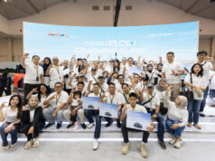 Chery Perkuat Edukasi Konsumen Lewat TIGGO 8 CSH Coaching Clinic Chery Perkuat Edukasi Konsumen Lewat TIGGO 8 CSH Coaching Clinic - lajuroda.com